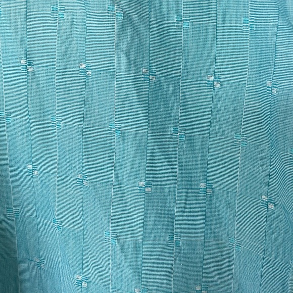 Tommy Bahama Cypress Sands Camp Shirt Lagoon Water - Picture 3 of 6